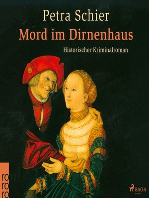 Mord im Dirnenhaus (Ungekürzt) - Audiobook